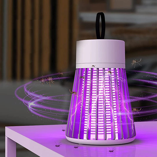 Mosquito Killer Lamp™ – Smart, Silent & Powerful Insect Protection